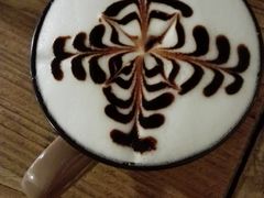 -Cafe Alice咖啡爱丽丝(奥城店)