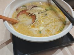 -味千拉面(东方明珠店)