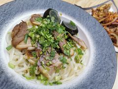 -面乙新派手擀面(大悦城店)