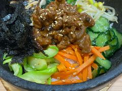 -敏丁拌饭(中街总店)
