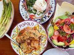 -Alimentari早午餐(安福路店)