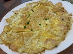 虾仁跑蛋-罗阳人家私房菜(罗阳路店)