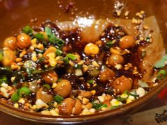 -重庆石磨豆花庄(乔庄店)