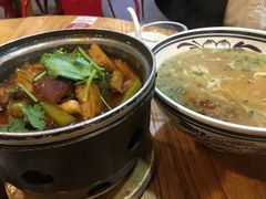 -霸道川面馆(张江店)