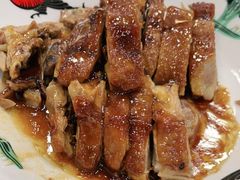 -裕芳餐厅·客家菜(豪业店)