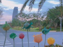 -三亚海昌梦幻海洋不夜城