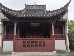 -高淳老街