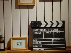 -长颈鹿咖啡(大学路店)