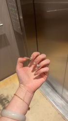 -1R日式轻奢美睫美甲翘睫