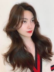 -3AM·S HAIR SALON烫发染发接发