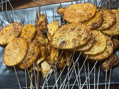 -刘成杰锦州烧烤(南河路店)