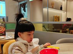 -菲滋意式餐厅(富阳东方茂店)