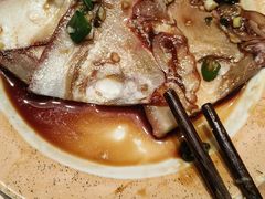 -秦唐汉味biangbiang面(大钟寺店)