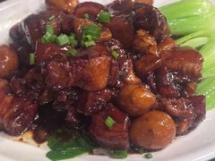 -奶奶的味道(胶州路店)