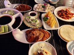 -庆云楼饭庄(什刹海店)