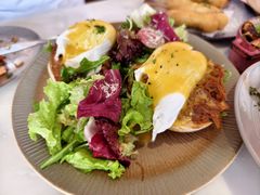 -The Rug Cafe(王府中环店)