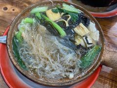 -清真·马文砂锅大全(麦苋街店)