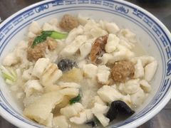 -老西安韩记三鲜煮馍(四府街店)