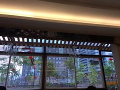靠窗位-天福海鲜酒楼·闽菜海鲜·宴请聚会(五四路店)