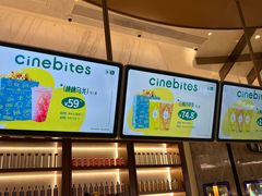 -英皇电影城(平安金融中心IMAX激光店)