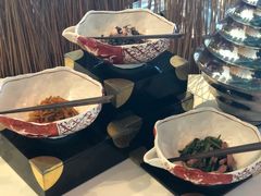 -滩万日本料理Nadaman(国贸大酒店)