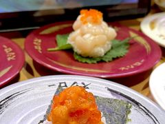 -寿司郎(皇庭广场店)