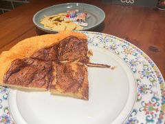 -又一福烤鸭·北京菜(东四店)