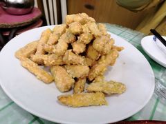 -华春餐馆(鱼山路店)