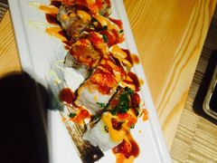 -酒井酱子·深夜食堂(东城汇店)