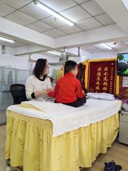 -季群小儿推拿(圣克拉店)