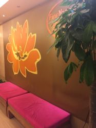 梵音瑜伽(旺座店)-FineYoga梵音瑜伽·普拉提