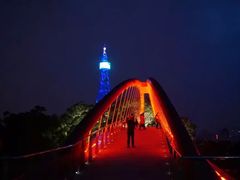 -金鸡山公园