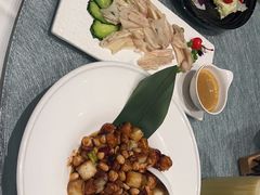 -全聚德(领城国际店)