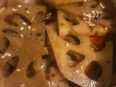 -蜜桃餐厅·伴山(湖滨商业街店)