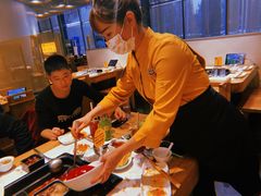 -巴奴毛肚火锅概念餐厅