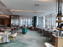 大堂-扬州万怡酒店-中餐厅(文昌中路店)