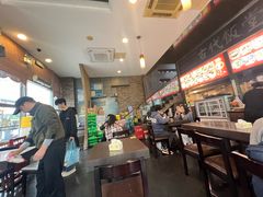 -古代饭堂(冠亚店)