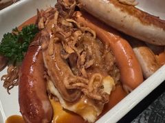 -宝莱纳餐厅(滨江店)