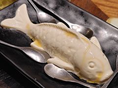 -小吊梨汤·北京菜(香山店)