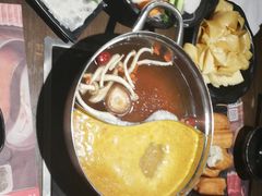 -呷哺呷哺(砂之船奥莱店)