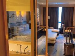 -广州增城富力万达嘉华酒店