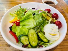 -1901 Cafe(西四店)
