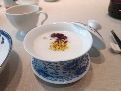 -狮王府淮扬菜(玄武湖金茂览秀城店)