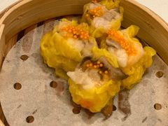 蟹籽蒸燒賣-美心皇宫(沙田大会堂店)