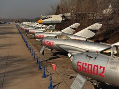 -中国航空博物馆