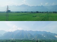 -华山风景名胜区