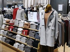 -MUJI无印良品(环球港店)