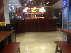 -大家烤羊庄·聚餐团建·谢师宴·生日派对(南山店)