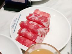 -圣琼美食百汇自助餐厅(长安万达店)