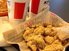 -肯德基(津滨店)